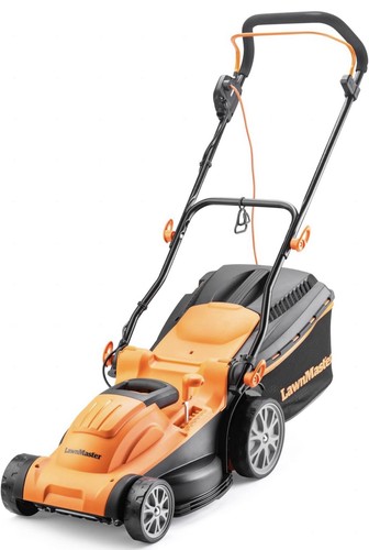 Lawnmaster 1600w electric - 1600w,