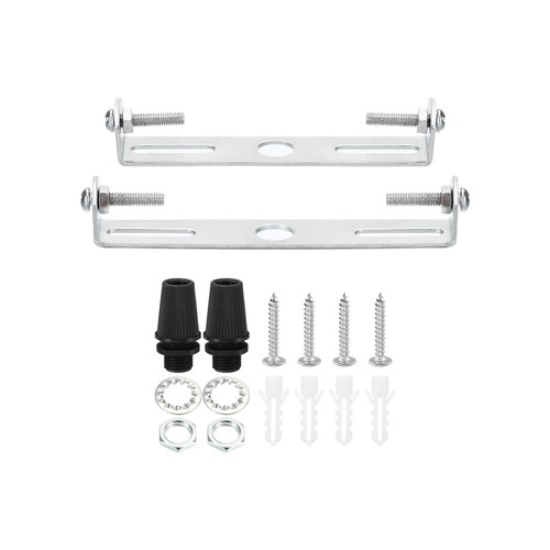 Set 90mm 100mm - 2,