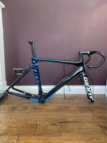 Giant propel advanced pro - giant,