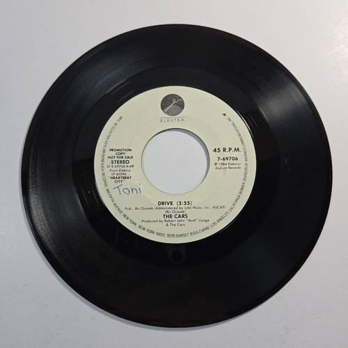 The cars drive promo vg - cars,