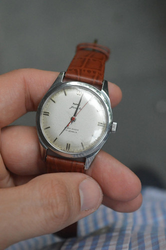 Vintage hmt janata - hmt, wind
