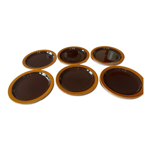 Hornsea brontë tea - 6,