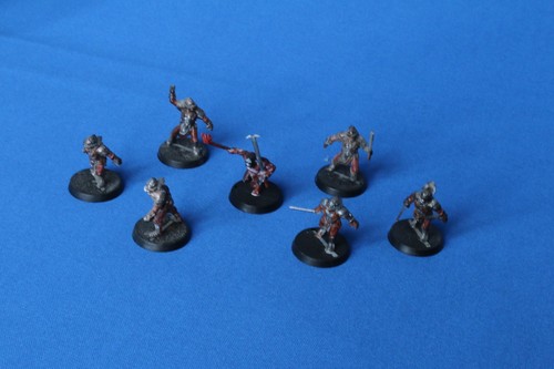 Lotr warhammer mesbg - lotr, gw,