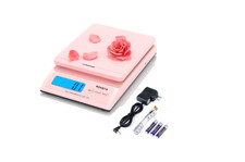 MUNBYN Shipping Scale