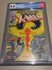 X-Men  #125   (Marvel  1979)