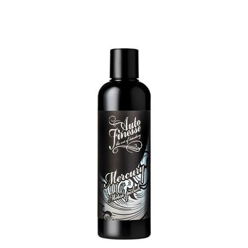 Mercury metal polish for - metal,