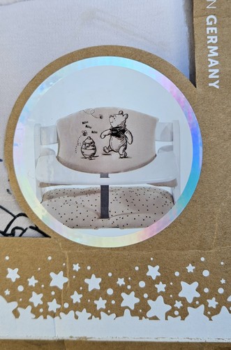 Hauck disney highchair pad - hauck,