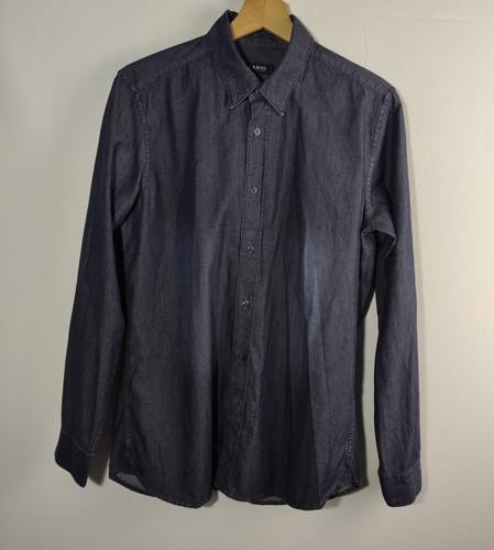Nicole farhi men dark - farhi, men's
