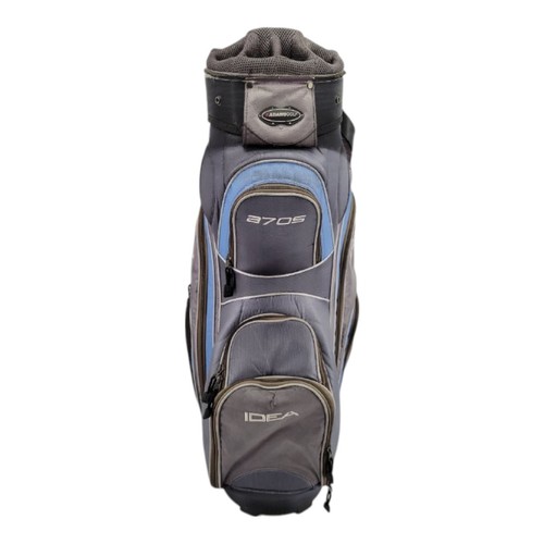 Adams golf idea - golf, divider