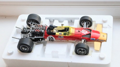 Exoto grand prix classics - grand,