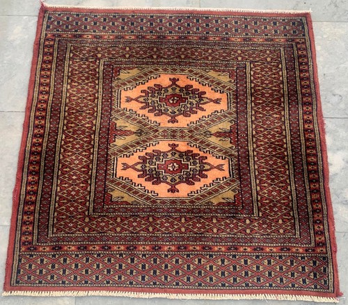 Vintage afghan mini bedroom - vintage,