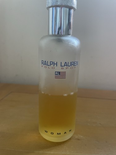 Ralph lauren polo - lauren,