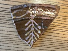 Thames London C1670 17th C