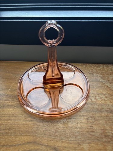 Well drink glassware caddy - 4-well,