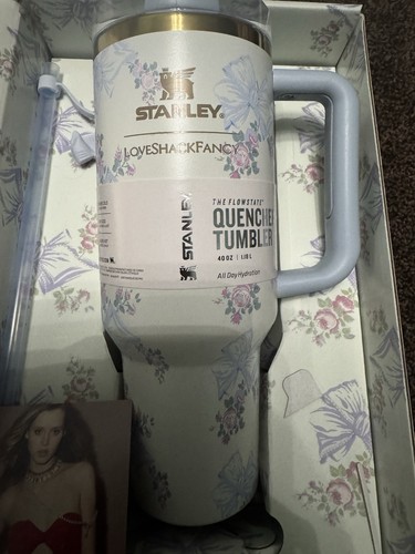 Stanley lsf tumbler - stanley,