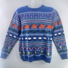 Christmas Dinner Ugly