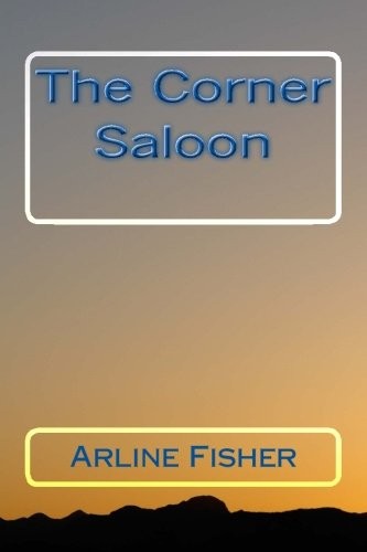 The corner saloon by - corner, fisher