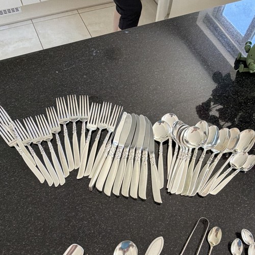 Community cutlery set south - -,