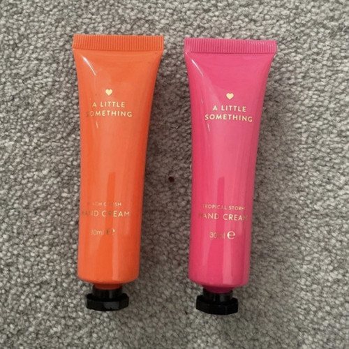 Little something hand cream - hand,