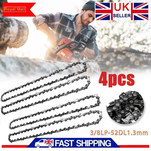 14inch drive 8 pitch - 14inch,