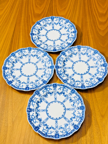 Set royal crown derby - set,
