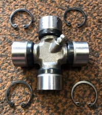 1 x Universal Joint - Triumph