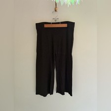 Eileen Fisher Cropped Lounge