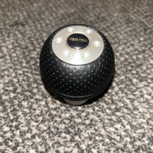 Momo shift knob lace air - momo,