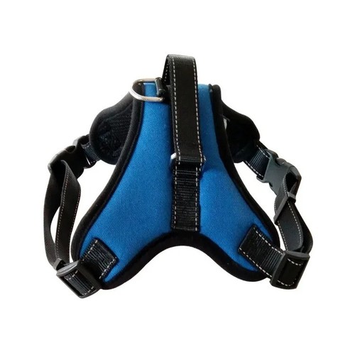 Dog harness pull reflective - dog,