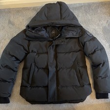 Canada Goose MacMillan Black
