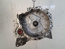 2021 CITROEN C4 Mk3 1.2L Petrol 8 Speed Automatic Gearbox 37637 Miles