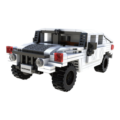 Cada humvee off road truck - cada,