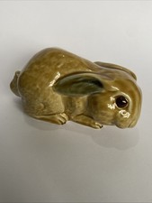 WADE  THE ARUNDEL BUNNY  JULY 1998