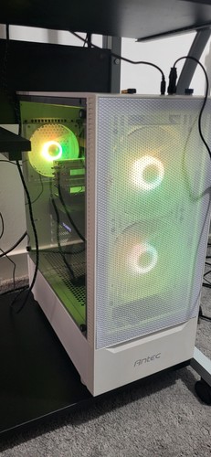 Desktop computer accessories - computer,