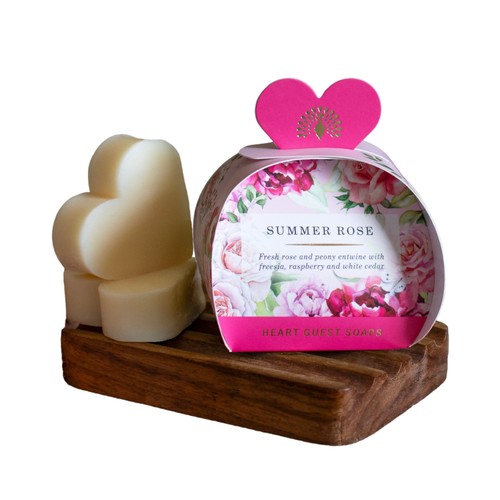 The english soap - the, guest