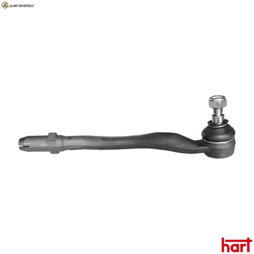 Tie rod end 422 - tie,