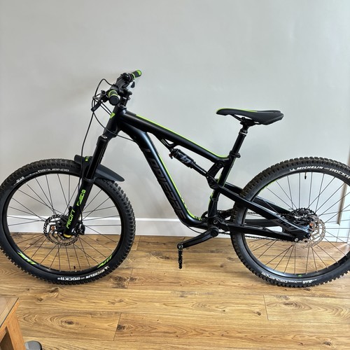 Lapierre zesty 327 full - lapierre,