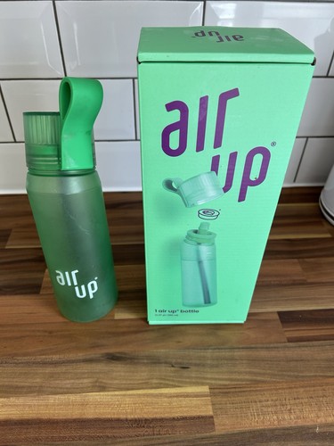 Air water bottle - air,
