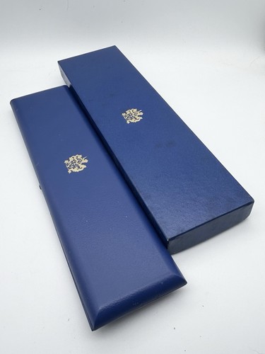 Authentic vintage piaget - authentic, blue