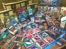 Yugioh 250 Cards Bundle