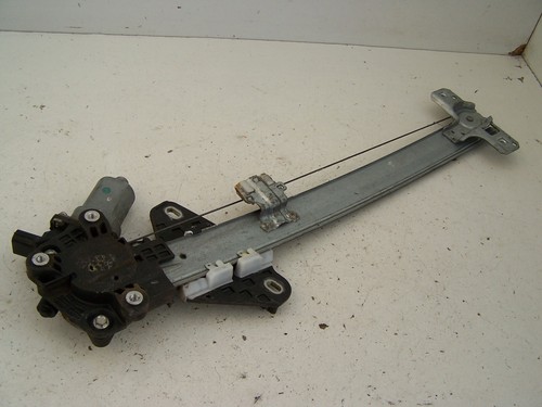 Honda rear drivers side - honda, cr-v