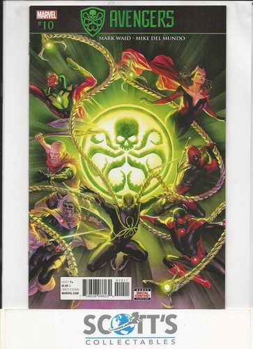 Avengers nm - ,