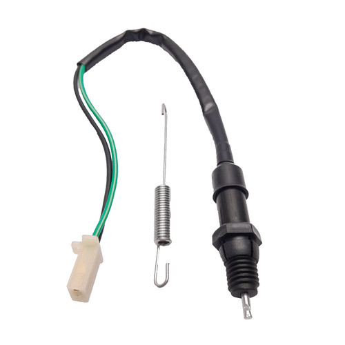 Rear switch brake mayfit honda - rear,