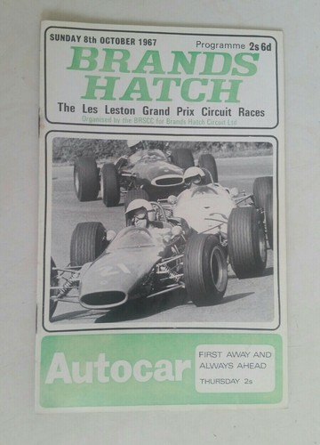 Brands hatch official - brands,