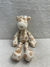 Marks and Spencer Giraffe Soft