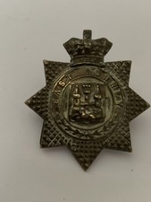 VICTORIAN East Surrey Regiment