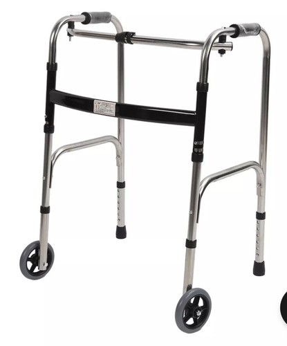 2pcs walker wheels - wheels, universal