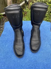 Weise Womens Motorcycle