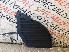 NISSAN JUKE TEKNA DIG-TMK1 F15 5DR 14-18 DRIVER REAR O/S/R BOOT TRIM 84954BV81A