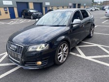 Audi S3 8p 2.0tdi Sportback